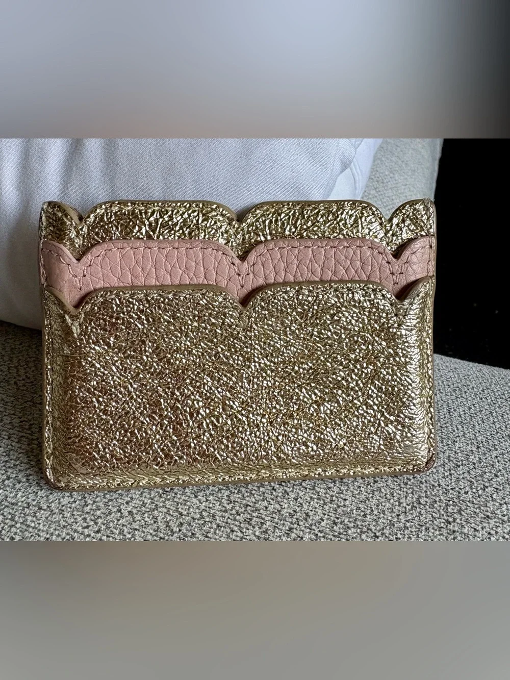 Tory Burch pre owned